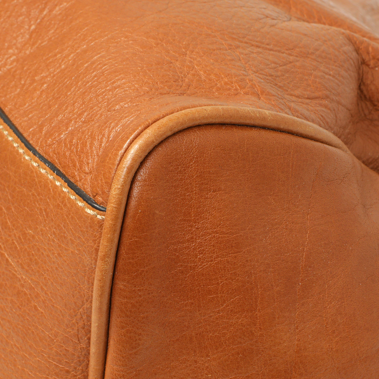 Exclusive Mulberry Oak Soft Buffalo Medium Alexa — Alternate View 7