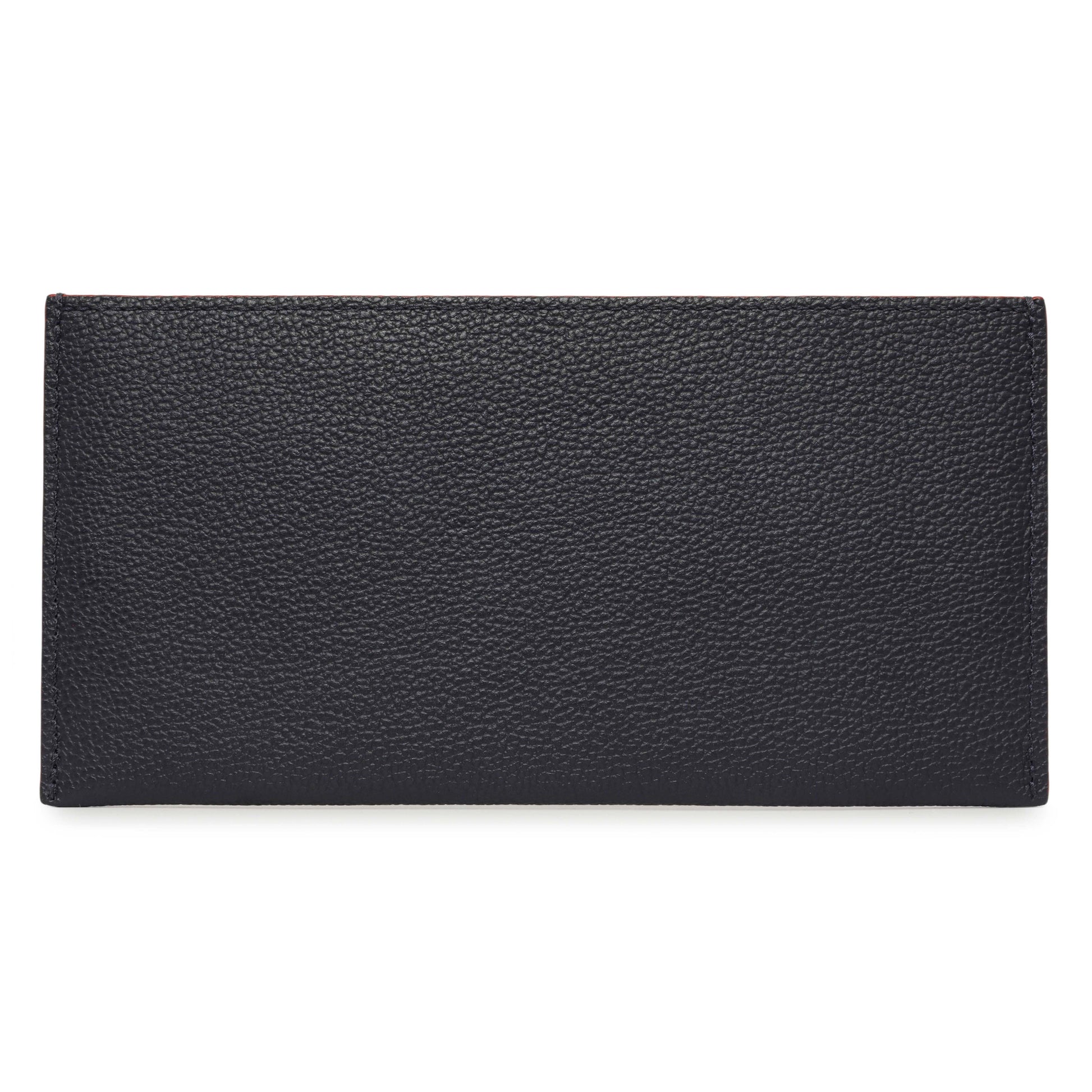 Exclusive Louis Vuitton Marine Rouge Empreinte Pochette Felicie Chain Wallet — Lifestyle View