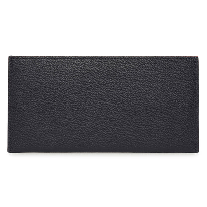 Exclusive Louis Vuitton Marine Rouge Empreinte Pochette Felicie Chain Wallet — Lifestyle View
