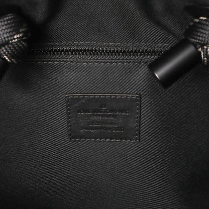 Exclusive Louis Vuitton Monogram Glaze Keepall Bandouliere 50 — Alternate View 9