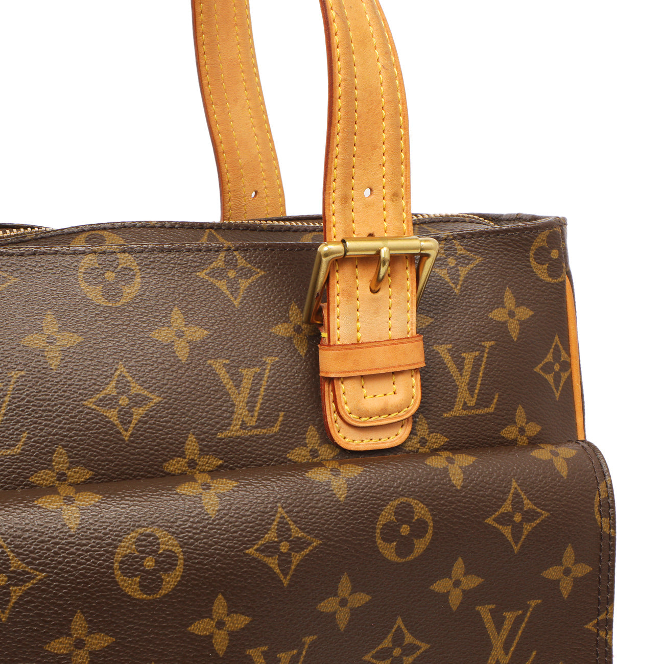 Exclusive Louis Vuitton Monogram Multipli-Cite — Alternate View 12