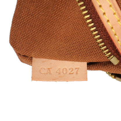 Exclusive Louis Vuitton Monogram Batignolles Vertical — Alternate View 10