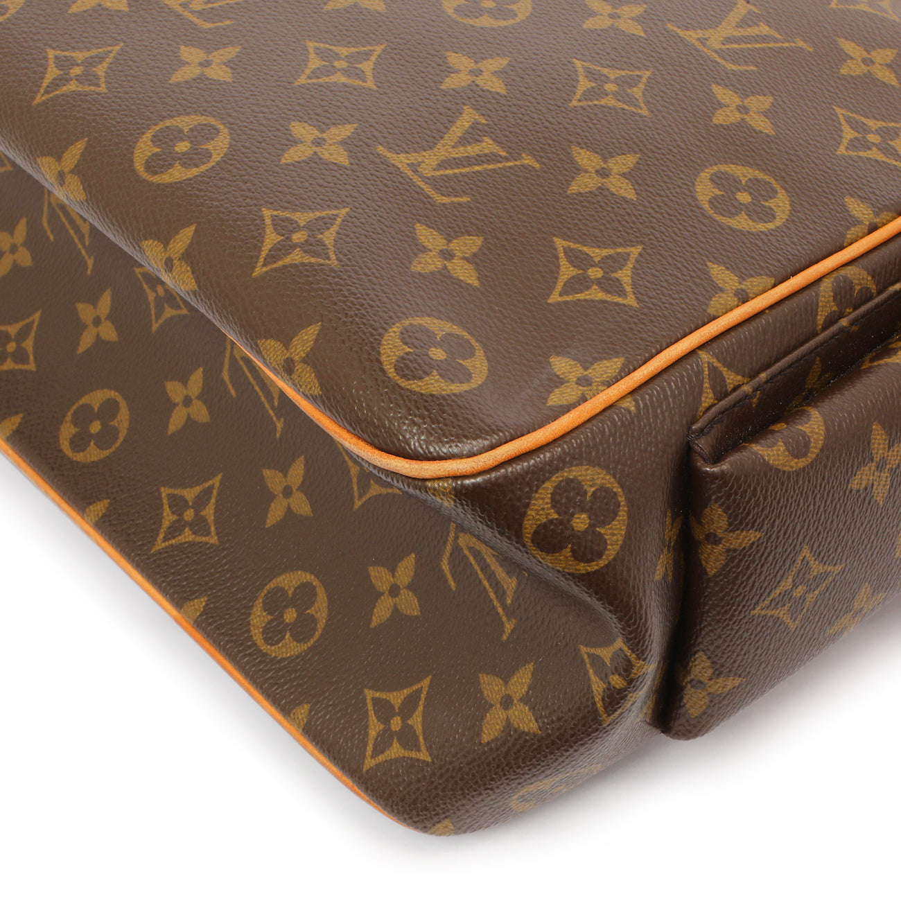 Exclusive Louis Vuitton Monogram Multipli-Cite — Alternate View 7