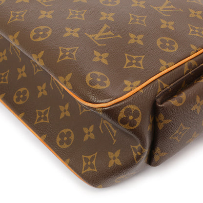 Exclusive Louis Vuitton Monogram Multipli-Cite — Alternate View 7