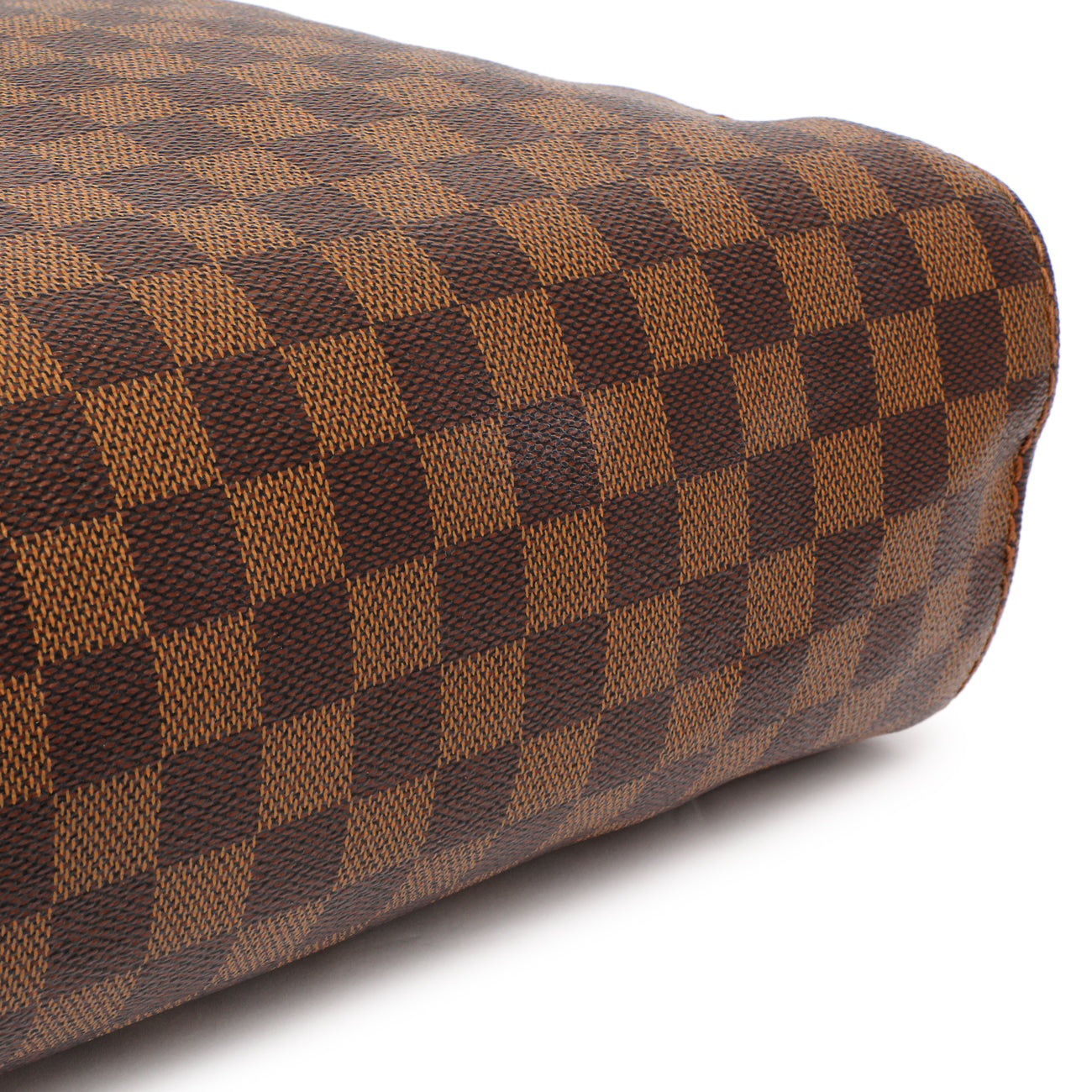 Exclusive Louis Vuitton Damier Ebene Portobello PM — Alternate View 13