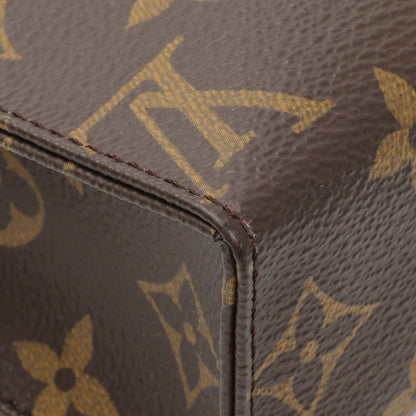 Exclusive Louis Vuitton Monogram Toiletry Pouch 19 — Lifestyle View