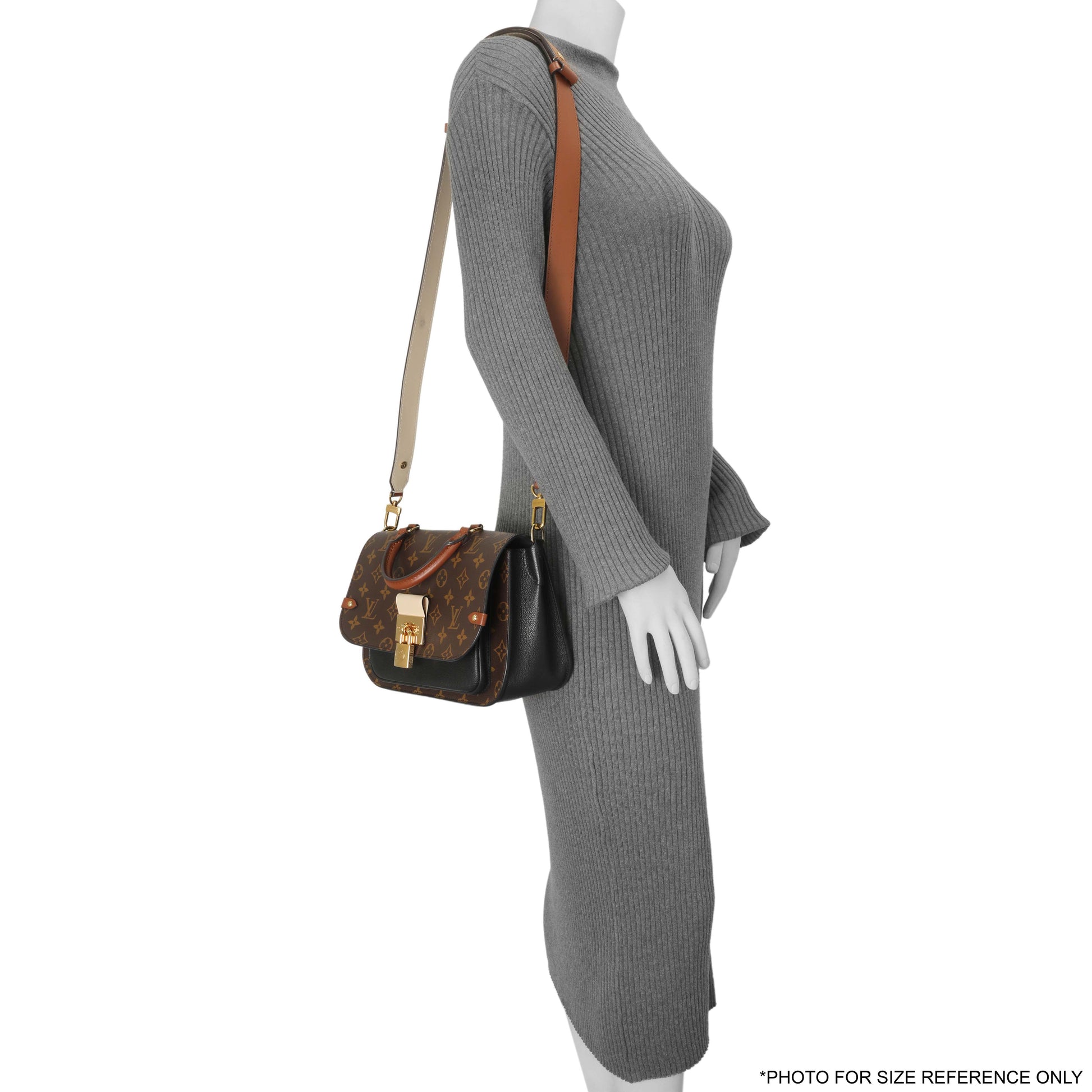 Exclusive Louis Vuitton Monogram Vaugirard — Alternate View 9