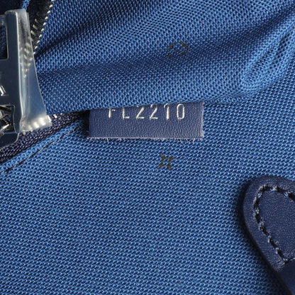 Exclusive Louis Vuitton Monogram Escale Onthego GM Blue — Alternate View 10