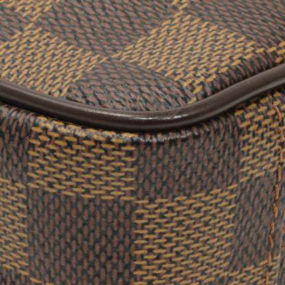 Exclusive Louis Vuitton Damier Ebene Etui Okapi — Alternate View 7