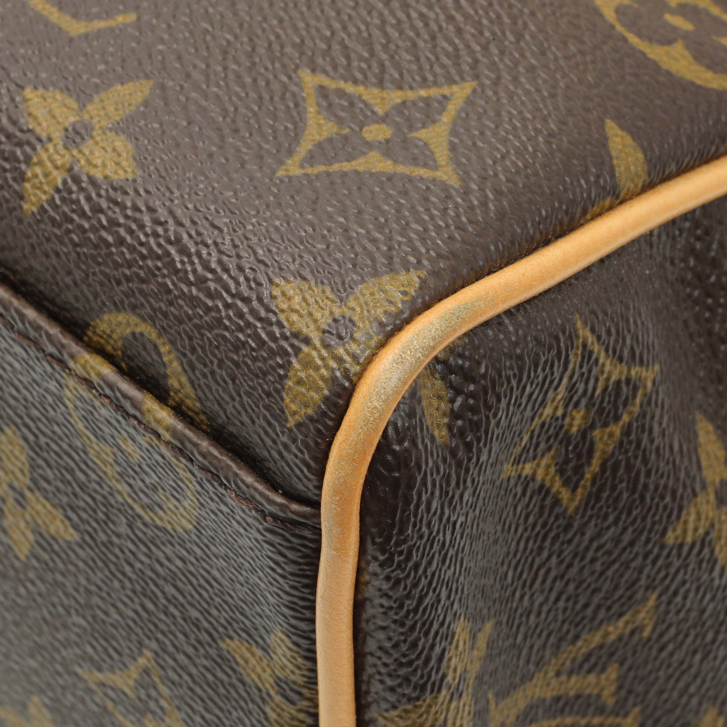Exclusive Louis Vuitton Monogram Manhattan PM — Alternate View 7