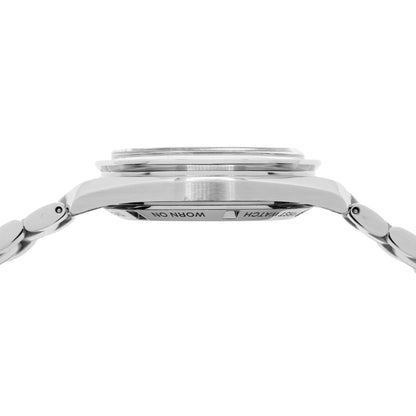 Exclusive Omega Speedmaster Moonwatch 311.30.42.30.01.006 — Back View