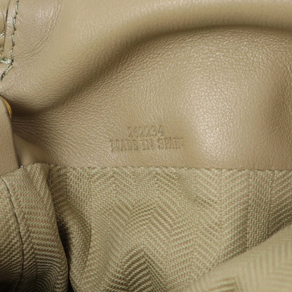 Exclusive Loewe Sage Nappa Flamenco Puffer — Alternate View 10