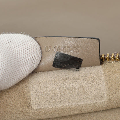 Exclusive Chloe Suede Small Jane Fringe Bag — Alternate View 7