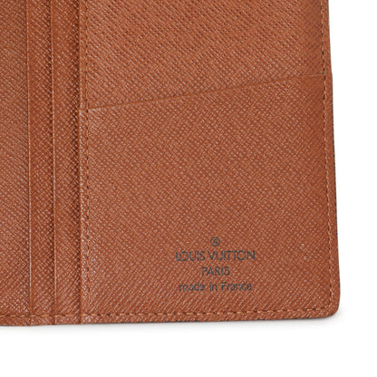 Exclusive Louis Vuitton Monogram Brazza Wallet — Alternate View 14