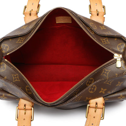 Exclusive Louis Vuitton Monogram Multipli-Cite — Alternate View 8