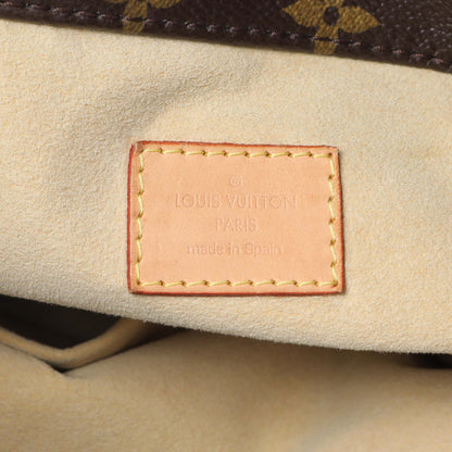Exclusive Louis Vuitton Monogram Artsy MM — Alternate View 9