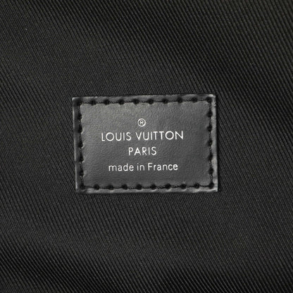 Exclusive Louis Vuitton Damier Graphite Avenue Sling Bag — Alternate View 9