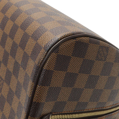 Exclusive Louis Vuitton Damier Ebene Ribera MM — Alternate View 7