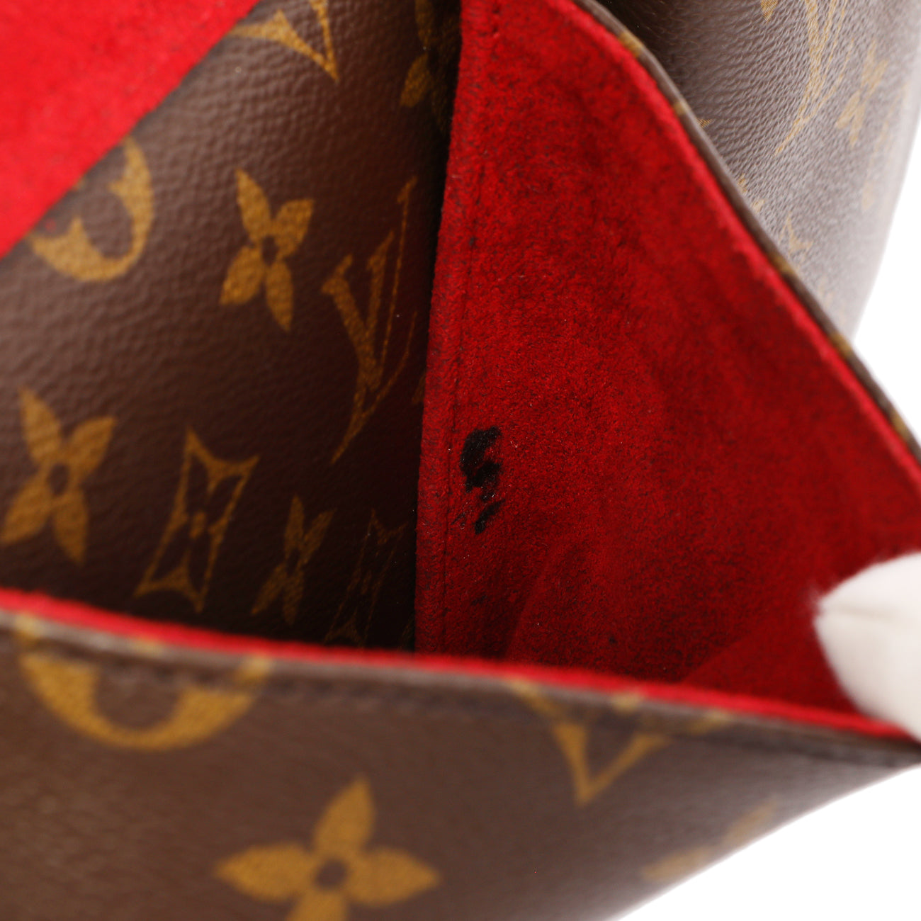 Exclusive Louis Vuitton Monogram Multipli-Cite — Alternate View 11