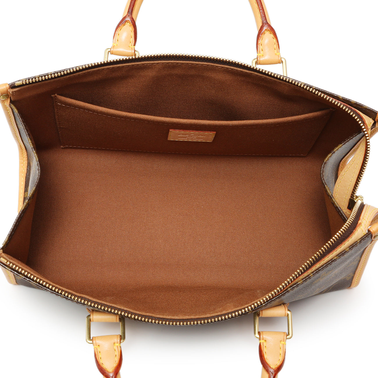 Exclusive Louis Vuitton Monogram Popincourt — Alternate View 8