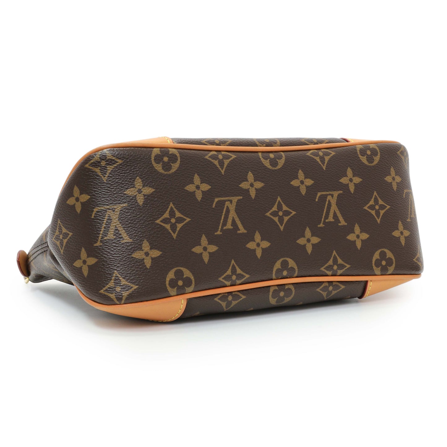 Exclusive Louis Vuttion Monogram Boulogne NM — Back View