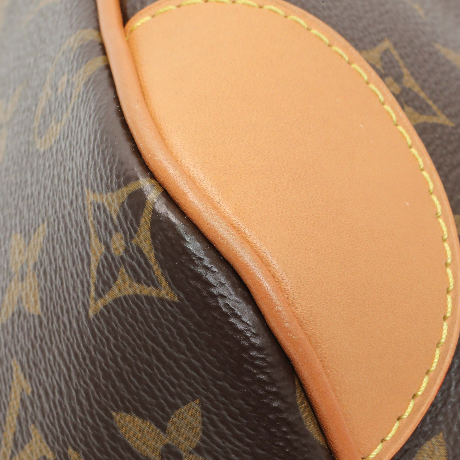 Exclusive Louis Vuttion Monogram Boulogne NM — Alternate View 7