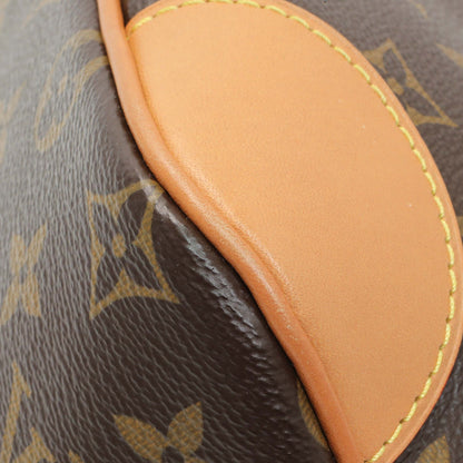 Exclusive Louis Vuttion Monogram Boulogne NM — Alternate View 7