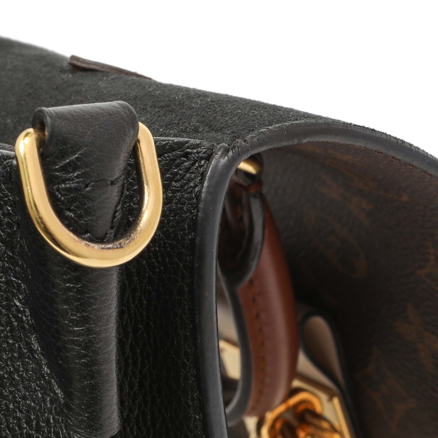 Exclusive Louis Vuitton Monogram Vaugirard — Alternate View 7