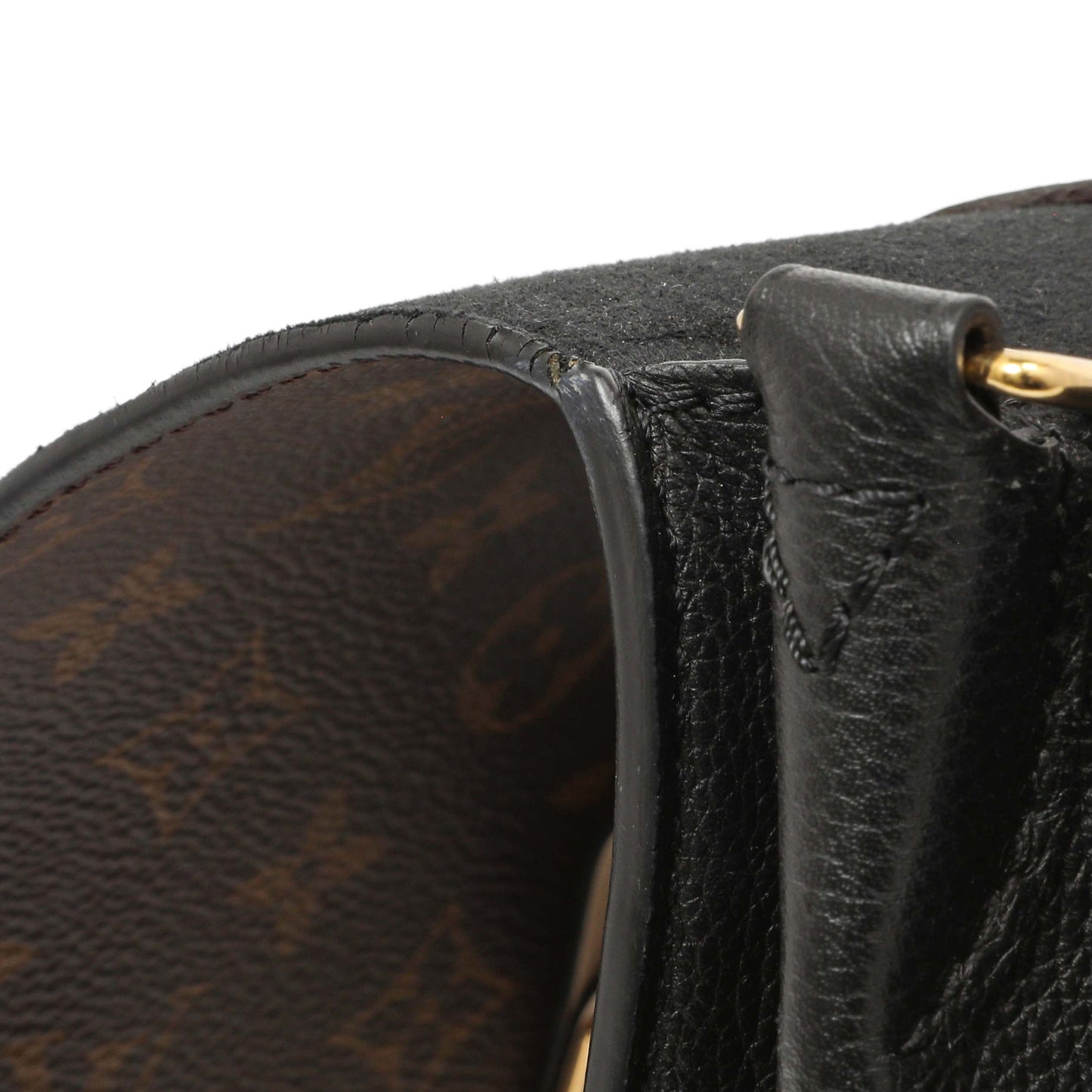 Exclusive Louis Vuitton Monogram Vaugirard — Alternate View 8