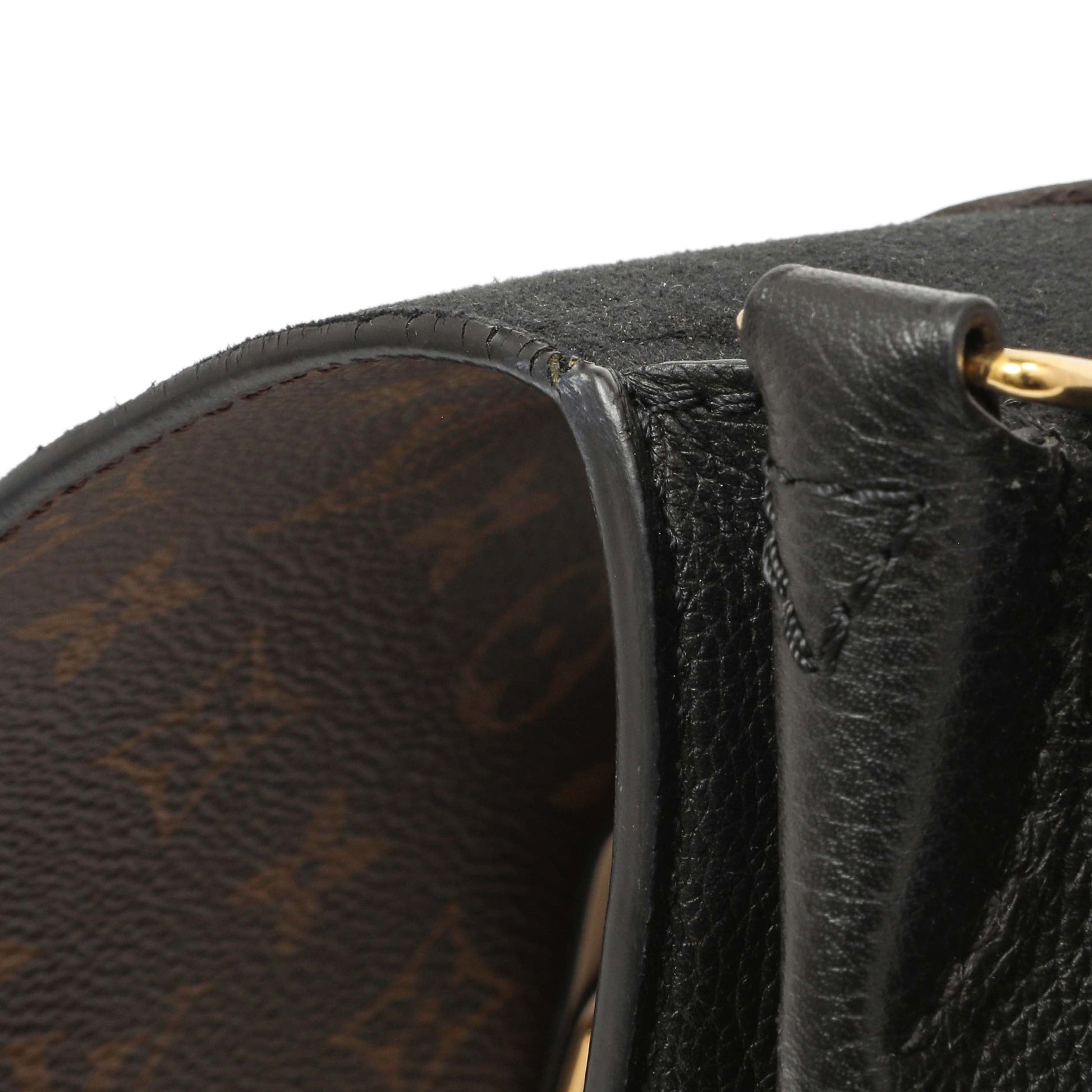 Exclusive Louis Vuitton Monogram Vaugirard — Alternate View 8