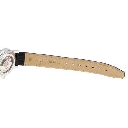 Exclusive Longines Stainless Steel The Longines Classic 1832 L4.325.4.87.2 — Detail View