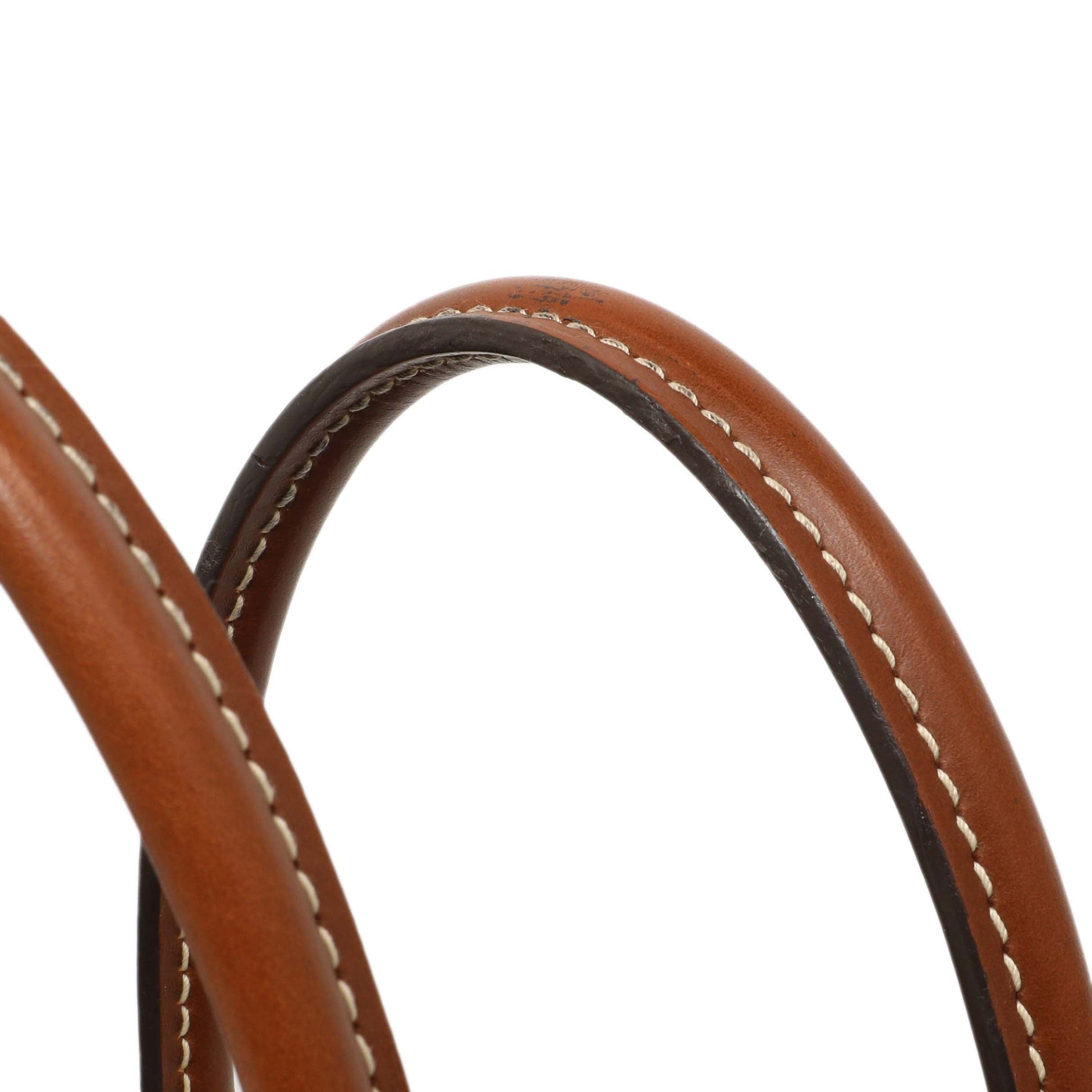 Exclusive Louis Vuitton Monogram W Tote PM — Lifestyle View