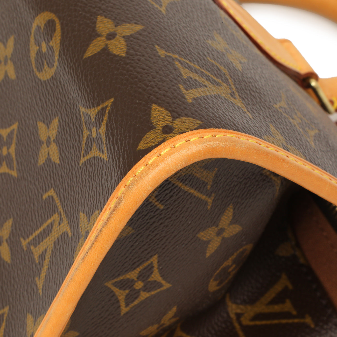Exclusive Louis Vuitton Monogram Popincourt — Alternate View 7
