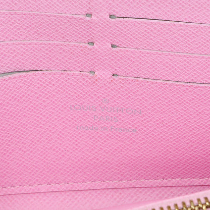 Exclusive Louis Vuitton Monogram Multicolor Sarah Noeud Wallet — Alternate View 9