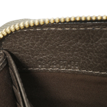 Exclusive Chloe Rock Calfskin Paraty Long Zip Around Wallet — Alternate View 9