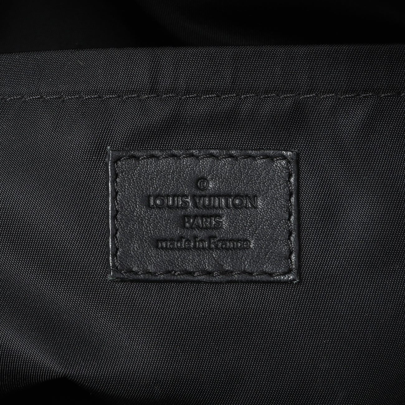 Exclusive Louis Vuitton Monogram Palm Springs Backpack MM — Alternate View 9