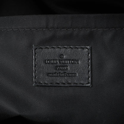 Exclusive Louis Vuitton Monogram Palm Springs Backpack MM — Alternate View 9