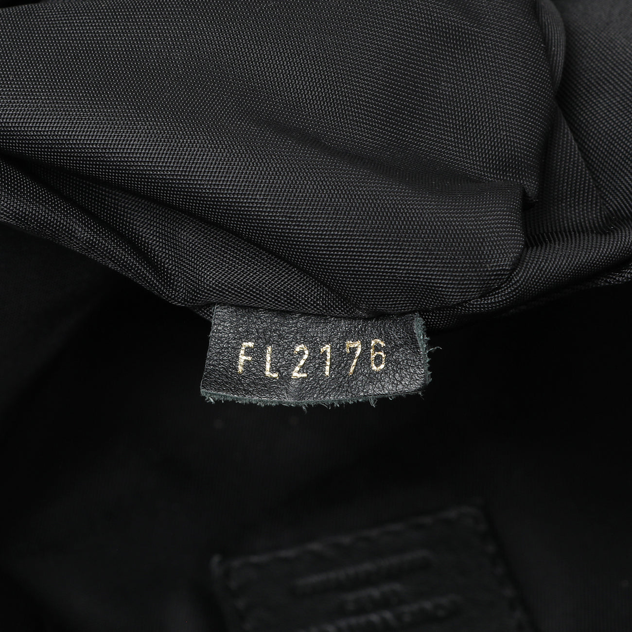 Exclusive Louis Vuitton Monogram Palm Springs Backpack MM — Alternate View 10
