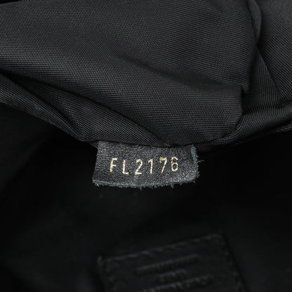 Exclusive Louis Vuitton Monogram Palm Springs Backpack MM — Alternate View 10