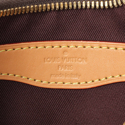 Exclusive Louis Vuttion Monogram Boulogne NM — Alternate View 9