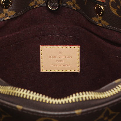 Exclusive Louis Vuitton Monogram Montaigne BB — Alternate View 9