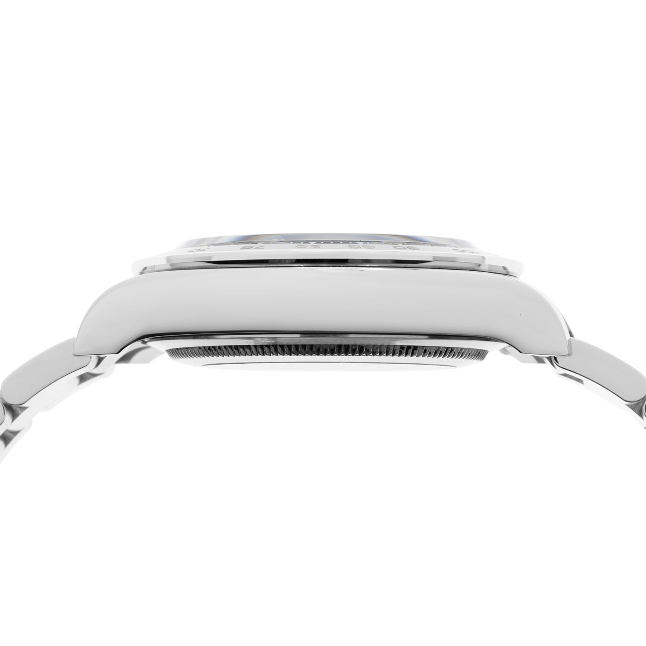 Exclusive Rolex Stainless Steel Cosmograph Daytona 126500LN — Back View