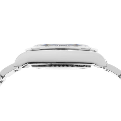 Exclusive Rolex Stainless Steel Cosmograph Daytona 126500LN — Back View
