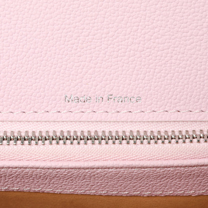 Exclusive Delvaux Nakuru Calfskin Mini Brillant East West Satchel — Alternate View 12