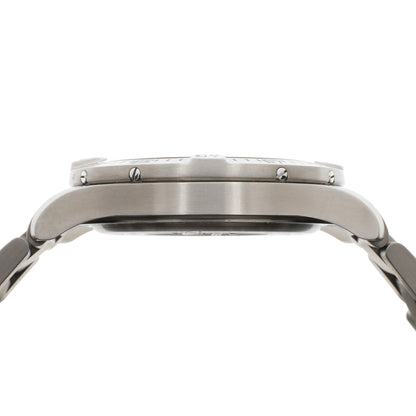 Exclusive Breitling Titanium Aerospace Evo E7936310/BC27 — Back View
