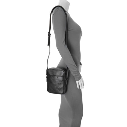 Exclusive Louis Vuitton Monogram Shadow Danube — Alternate View 7