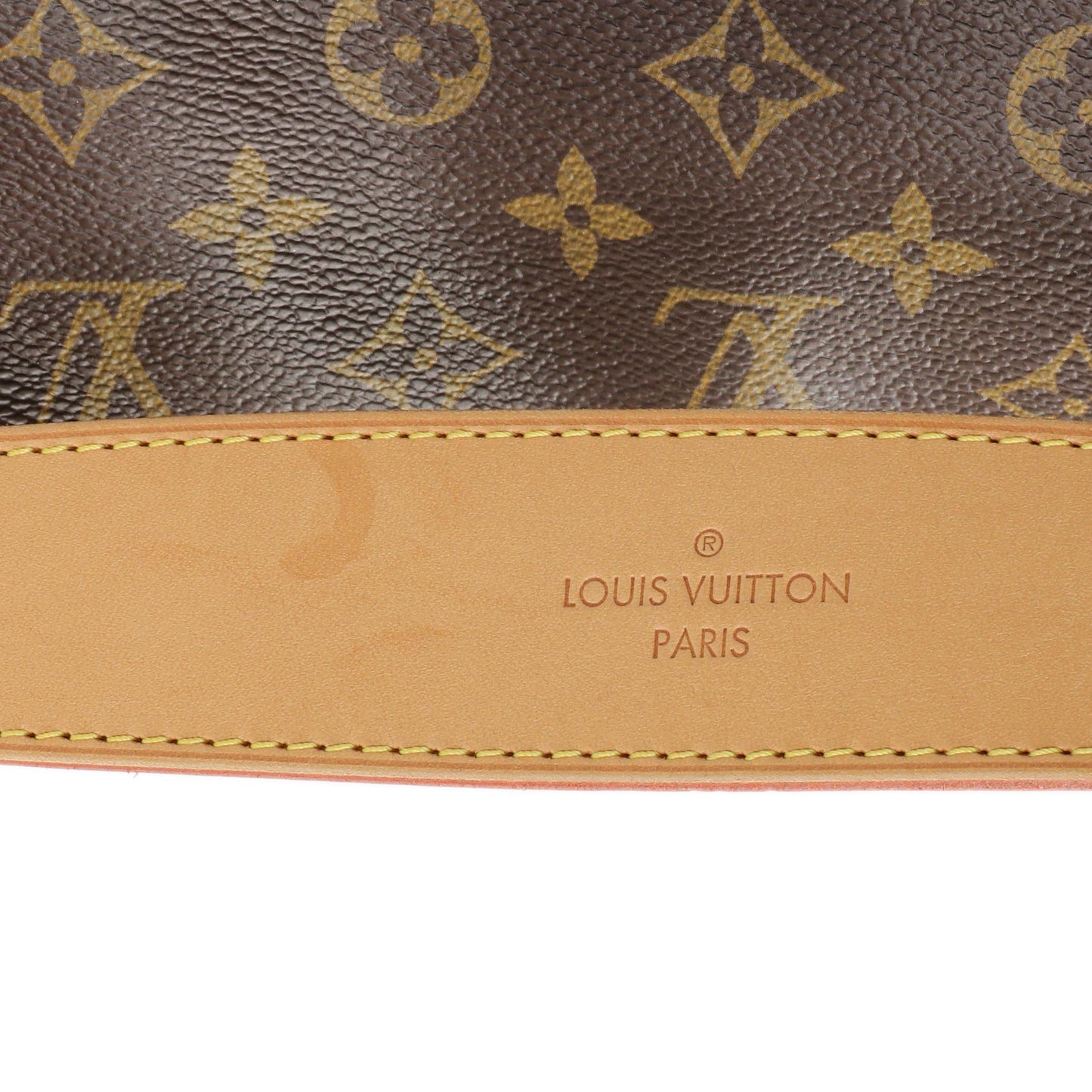 Exclusive Louis Vuitton Monogram Delightful MM — Alternate View 7