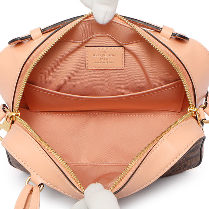 Exclusive Louis Vuitton Damier Ebene Venus Santa Monica — Detail View