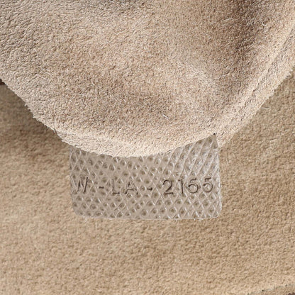 Exclusive Celine Beige Medium Phantom Luggage — Alternate View 11