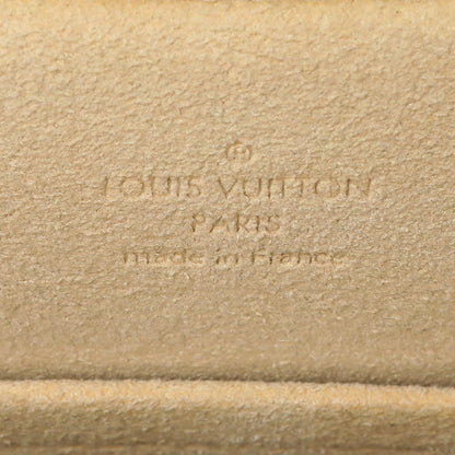 Exclusive Louis Vuitton Monogram Beverly MM — Alternate View 9